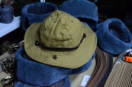 Панама Афганка