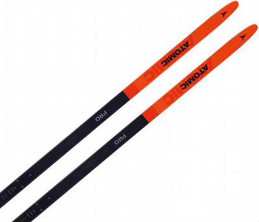 Лыжи Atomic PRO S1 AB0021120 19/20 г