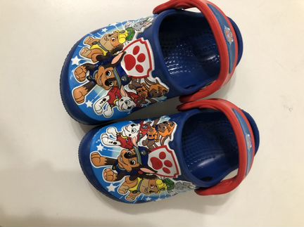 Кроксы оригинальные