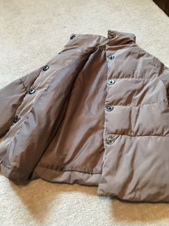 Пуховик Bambolina, XS, Италия