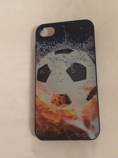 Чехол для iPhone 4
