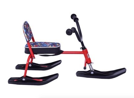 Снегокат для детей от двух лет