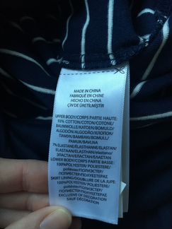 Новое платье Ralph Lauren