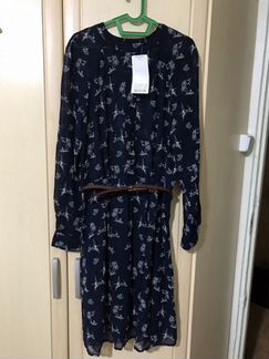 Платье Oodji 38/170 новое