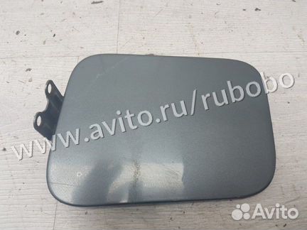 Лючок бензобака Mitsubishi Galant 9 4G69 2005