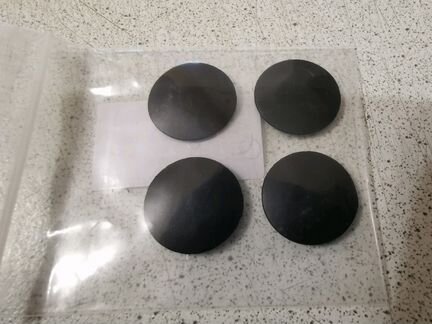 Винты для Macbook