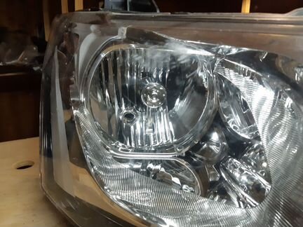 Фара правая Mitsubishi Outlander 3 Аутлендер 3 дор