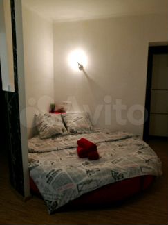 1-к квартира, 33 м², 3/5 эт.