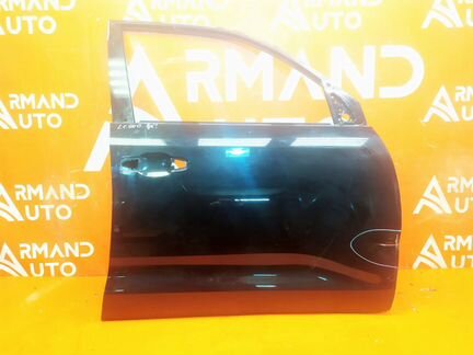 Дверь передняя правая Lexus Lx 3 URJ200 2015-Нв