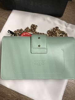 Сумка Pinko Love Bag новая оригинал