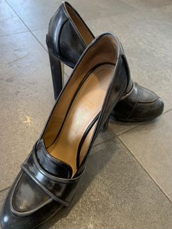 Туфли Salvatore Ferragamo