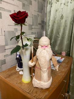 Дед мороз, СССР