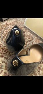 Michael kors новые туфли бронь