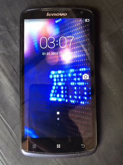 Телефон Lenovo S920