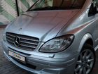 Mercedes-Benz Viano 3.0 AT, 2008, 258 175 км объявление продам