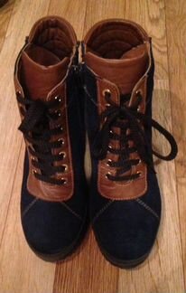 Сникерсы на танкетке