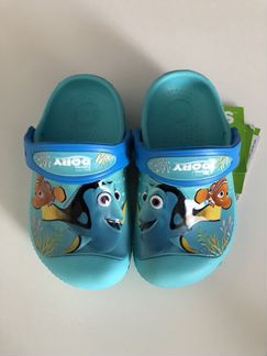 Crocs c8 - c9