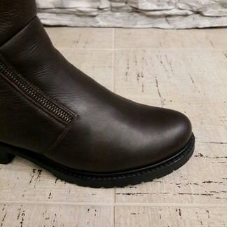 Итальянская зимняя обувь Loriblu