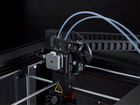 Широкоформатный 3D принтер Raise3D Pro2