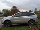 SsangYong Kyron 2.0 МТ, 2011, 112 000 км