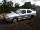 Chery Amulet (A15) 1.6 МТ, 2005, 200 000 км