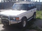 Land Rover Range Rover 3.5 AT, 1989, 220 000 км