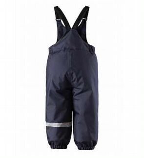 Зимний полукомбинезон lassie 74р