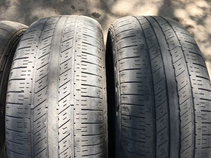 225 60 17 Hankook Dynapro HP RA23