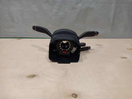 Подрулевой шлейф, стрекоза на Mercedes Benz