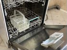 Встраиваемая посудомоечная машина 60 Аriston