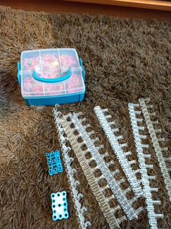 Большой набор для плетения