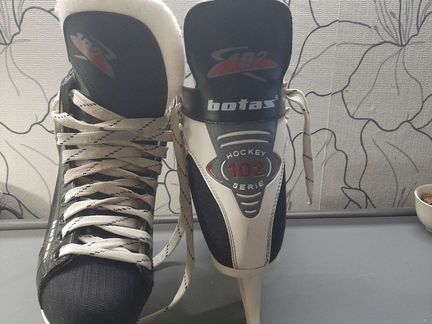 Коньки Botas