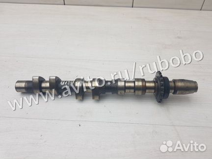 Распредвал выпускной левый Vw Passat B5 ATQ 2001