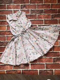 Платье Mothercare 116