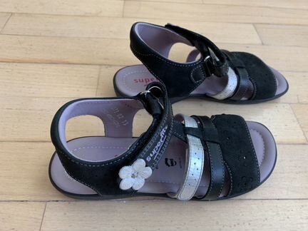 Босоножки SuperFit для девочки (р. 33)