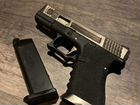 WE Airsoft Glock-17 G-Force