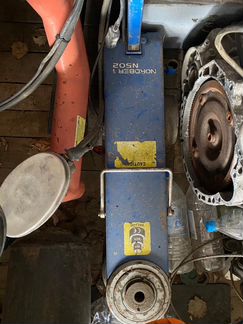 Продается грузовой шиномонтаж