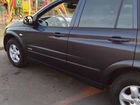 SsangYong Kyron 2.3 МТ, 2010, 216 000 км