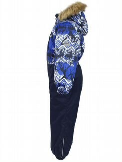 Комбинезон для мальчиков Huppa р.104,122,128