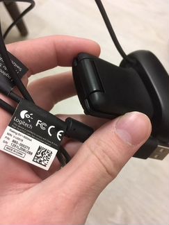 Веб-камера Logitech C270