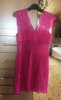 Bcbg maxazria платье. Оригинал