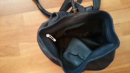 Итальянский новый рюкзак продам