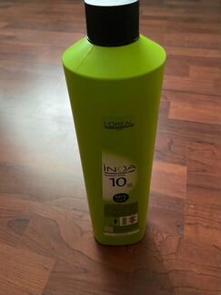 Лореаль иноа ODS2 Оксидент Окислитель