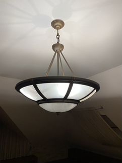 Люстра Италия Possoni 1998/6