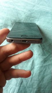iPhone 5S 32гб ростест