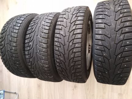 Hankook 205 60 r17
