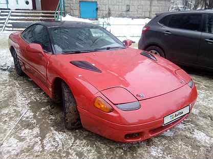 Pink guy dodge Stealth