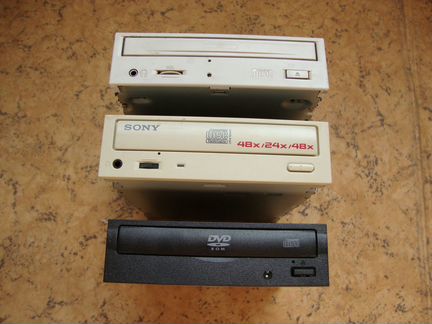 DVD-ROM