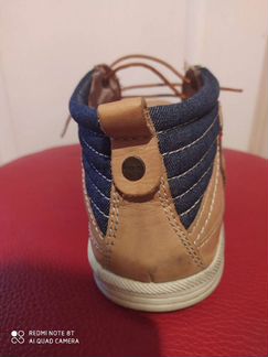 Ботинки мужские Bugatti