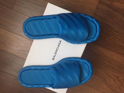 Сандали женские Balenciaga